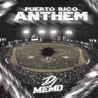 DJ Memo - Puerto Rico Anthem