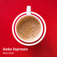 Kevan Carter - Gogo Espresso (Instrumental Version) (Instrumental Version)
