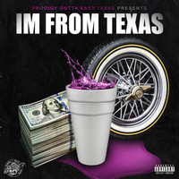 Fabo - Im from Texas (Explicit)