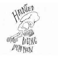 Paging Doctor Moon - Haunted