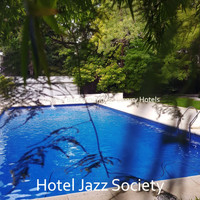 Hotel Jazz Society - Spirited Background for Luxury Hotels