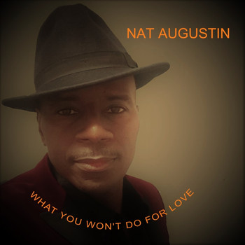 Nat Augustin - What You Won't Do for Love