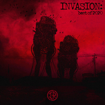 Various Artists - INVASION: Best Of 2020