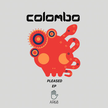 Colombo - Pleased