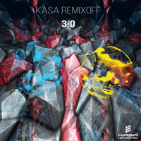 Kasa Remixoff - 3.0