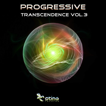 Various Artists - Progressive Transcendence, Vol. 3