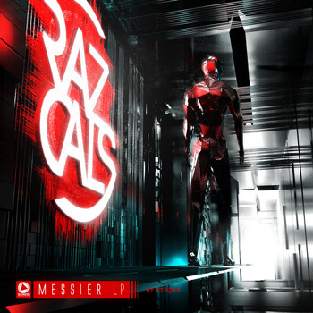 Razcals - Messier LP