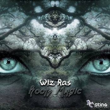 Wiz Ras - Roots Magic