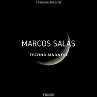 Marcos Salas - Techno Madness