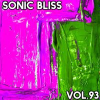 Zitelli & Visconte - Sonic Bliss, Vol. 93
