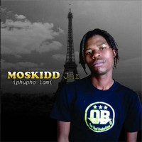 Moskidd Jnr - Iphupho Lami