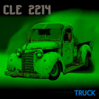 CLE 2214 - Truck