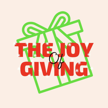 Austin Dill - The Joy of Giving