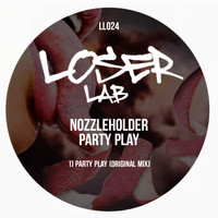 Nozzleholder - Party Play