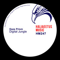 Daze Prism - Digital Jungle