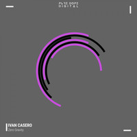 Ivan Casero - Zero Gravity