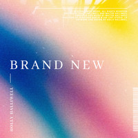 Holly Halliwell - Brand New