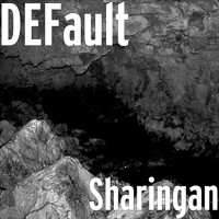 Default - Sharingan (Explicit)