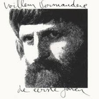 Willem Vermandere - De Eerste Jaren