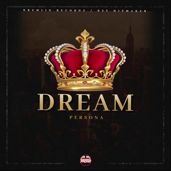 Persona - Dream