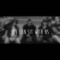Joe Marson - You Can Sit With Us (Explicit)