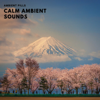 Ambient Pills - Calm Ambient Sounds