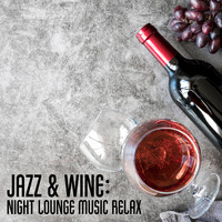 Serious Smooth Jazz Master - Coffee and Wine