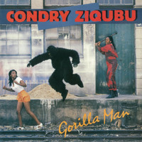Condry Ziqubu - Gorilla Man