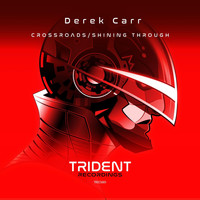 Derek Carr - Crossroads/Shining Through