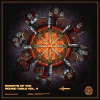 Disciple Round Table - Knights Of The Round Table Vol. 4