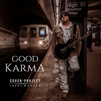 Cover-Project - Good Karma