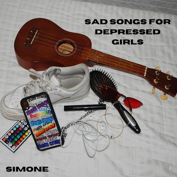 Simone - Sad Songs for Depressed Girls (Explicit)