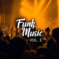 Dj Batata - Funk Music, Vol. 1
