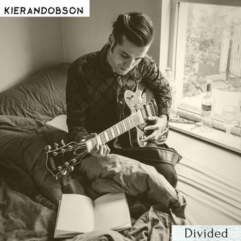 Kieran Dobson - Divided
