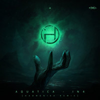Aquatica - In4 (Harmonika Remix)