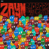 ZAYN - Nobody Is Listening