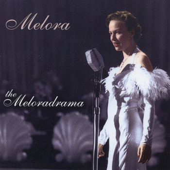 Melora Hardin - The Meloradrama