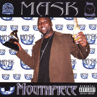 MASK - Mouth Piece