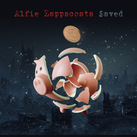 Alfie Zappacosta - Saved