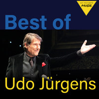 Udo Jürgens - Best of Udo Jügens