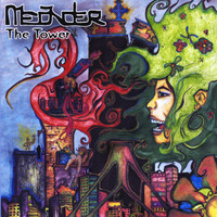 Meander - The Tower (Explicit)