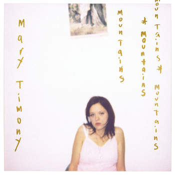 Mary Timony - Mountains (20th Anniversary Expanded Edition)
