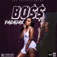 Paradax - Boss