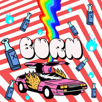 Pixel Palmera - Burn7awitaz