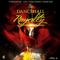 Vybz Kartel - Dancehall Royalty