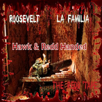 Hawk - The Redd Tape (Explicit)