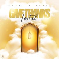 Leital - Give Thanks