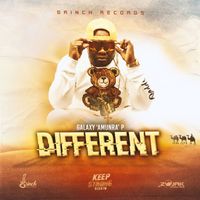 Galaxy P - Different