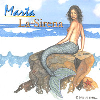 Marta - La Sirena