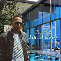 Fury - Mr. Watson